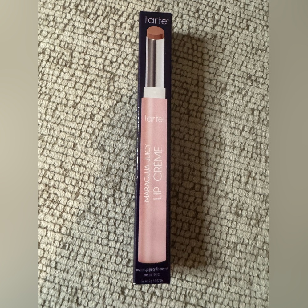 Tarte Maracuja Juicy Lip Crème - Grace